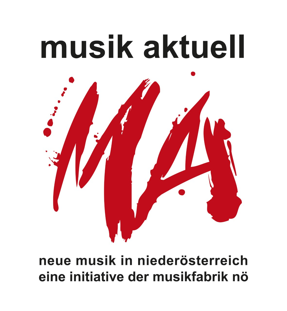 Logo from Musikfabrik NOE